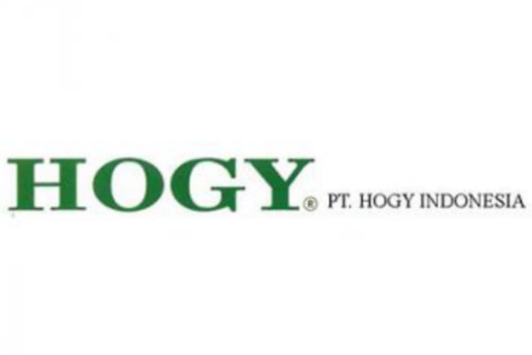 PT HOGY INDONESIA